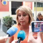 Susana Díaz: 