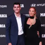 Álvaro Morata comparte una reflexión en medio de los rumores de crisis con Alice Campello: 