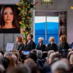 Las fotos de la ceremonia de entrega del Premio Nobel de la Paz a María Corina Machado