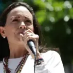 María Corina Machado no llega a la entrega del Premio Nobel pero asegura que aterrizará en Oslo este miércoles: 