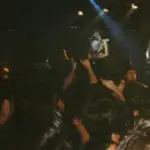 La última vez de Robe, que concretó la fecha de su muerte con Satán, pero fue salvado por el arte