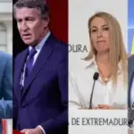 Dani Martín, Amaia Montero, Bunbury... el mundo de la música se despide de Robe Iniesta: 