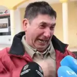 El abuelo del niño asesinado en Almería pide la custodia del bebé que espera su hija: 