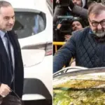 El Supremo confirma el procesamiento de Ábalos y Koldo García y les deja a un paso del juicio por las mascarillas
