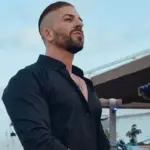 Labrador lo cuenta todo en 'La casa de los gemelos 2': de su actual relación con Ylenia Padilla a los 'privilegios' en 'Supervivientes'