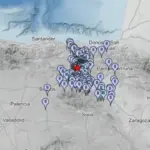 Extraño, pero no inédito: los expertos señalan que un seísmo como el de Álava 