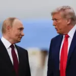 Trump eleva el tono con Kiev mientras Rusia le ve como el 