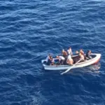 Aumentan a 274 el número de inmigrantes llegados a Baleares en las últimas horas