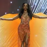 Última hora sobre el estado de salud de Miss Jamaica tras su grave caída en Miss Universo: 