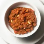 Titaina valenciana, la receta típica y barata que no mucha gente conoce en el resto de España