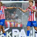 Lío con los horarios de la Copa del Rey: el Atlético jugará un jueves a las 21 horas... y en Liga el domingo a las 14h
