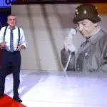 Wyoming, tras conocer la sentencia a García Ortiz: 