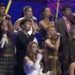 La IA lo tiene claro: estos son los concursantes de 'OT 2025' con más futuro en la música