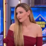 Edurne confiesa en 'El Hormiguero' su interés por el mundo del tarot: 