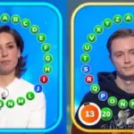 Manu no consigue remontar a Rosa en 'El Rosco' de 'Pasapalabra' y cae derrotado