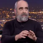 Luis Tosar y el día que salió del teatro en camilla: 