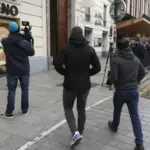 La Guardia Civil registra Correos y las sedes de Hacienda y Transición Ecológica en busca de documentos sobre la trama de Leire Díez