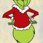 Taylor Momsen vuelve a la Navidad: la niña del Grinch convierte un popular villancico en un himno rock