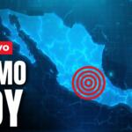 Temblor en México: Sismo de Magnitud 5.2 Se Registra en Oaxaca