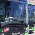Transportes estudia un carril bus-VAO en la A-1 entre Guadalix y El Molar y creará una pasarela, un paso superior y otro inferior
