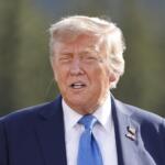 Trump asegura que Estados Unidos ha destruido una 