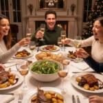 Vuelven a Mercadona los platos preparados para que no tengas que cocinar nada estas Navidades