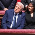 Zelenski dice tras verse con Trump que 