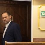 Ábalos renuncia al acta de diputado y dejará de ser aforado ante el Supremo