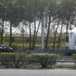 Anthony Joshua, herido en un grave accidente de tráfico que ha dejado dos muertos