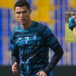 Cristiano Ronaldo acecha los 1.000 goles: doblete con el Al Nassr y ya está a solo 44