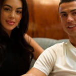 Cristiano Ronaldo, contundente por el cumpleaños de Georgina Rodríguez: 