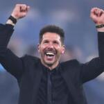 El 'Cholo' Simeone se convierte en abuelo por segunda vez: su hijo Giovanni da la bienvenida al pequeño Tullio