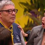 El emotivo regreso de Antonio Canales a 'GH Dúo' tras la muerte de su hermano: 