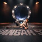 El mago Yunke abre las puertas de su 'Hangar 52': 