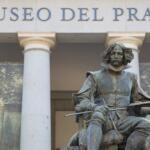 El Museo del Prado ha superado su récord histórico de visitantes con un total de 3.479.838 personas antes de fin de año