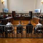 El Supremo confirma las penas para los tres condenados por el crimen de Samuel Luiz y dice que fue un 