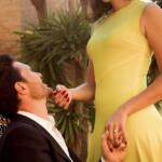 Garbiñe Muguruza, madre por primera vez: 