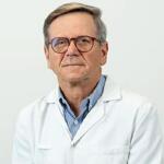 Gonzalo Pin, pediatra: 