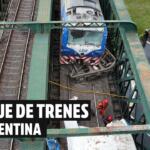 Iker Jiménez, sobre el accidente de los trenes y la muerte repentina: 