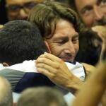 Juan Carlos Ferrero encuentra a su nuevo pupilo en el golf: 