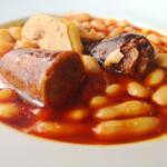 Kiko Jiménez, muy criticado tras recrear una receta típica asturiana: 