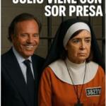 La reacción de Ana Obregón al archivo de la denuncia contra Julio Iglesias: 