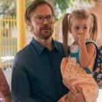 Llega la serie 'Padre no hay más que uno' y así es como los actores han afrontado este papel