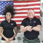 Los atrapados en la A-6: 