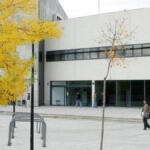 Los campus de la Autónoma, la Carlos III y colegios de la sierra de Madrid cancelan sus clases por la nevada de la borrasca Kristin