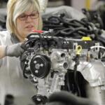 Los mayores de 55 años registran por primera vez una tasa de paro superior al resto, según un estudio