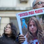 Marta del Castillo: Netflix prepara una miniserie de ficción sobre el caso con el apoyo de su familia