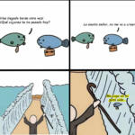 ¡No lo vas a creer! Te bloquearon sin aviso