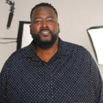 Quinton Aaron, de 'Ley y orden', en estado crítico por una infección en la sangre grave: 