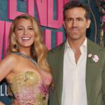 Ryan Reynolds rompe su silencio para defender a su mujer, Blake Lively, en su caso contra Justin Baldoni: 